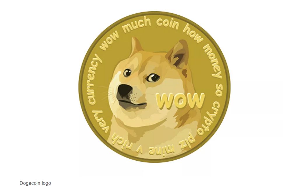 dogecoin